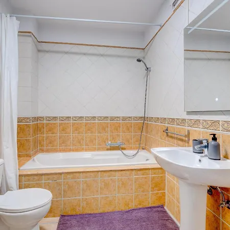 아파트 Blue Horizon In