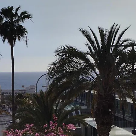 Blue Horizon In 아파트