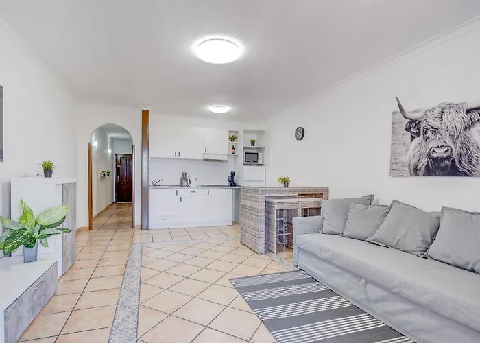 公寓 Blue Horizon In 帕莱索海滩