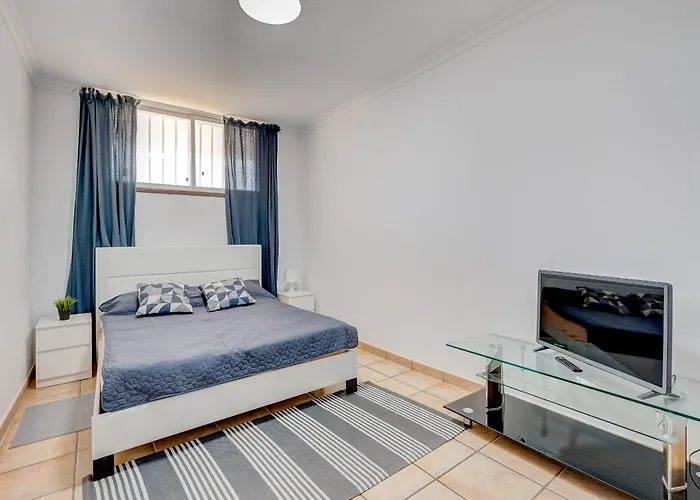 Blue Horizon In Apartmán *