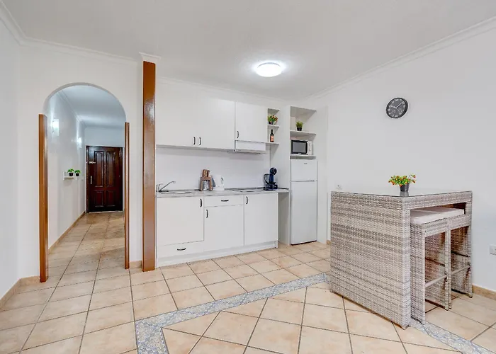 Blue Horizon In Apartmán *