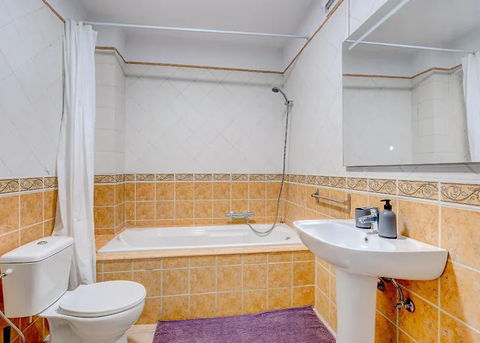 Apartmán Blue Horizon In