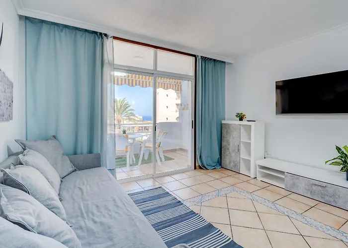 Apartmán Blue Horizon In