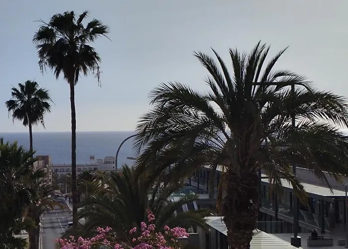 Blue Horizon In Apartmán