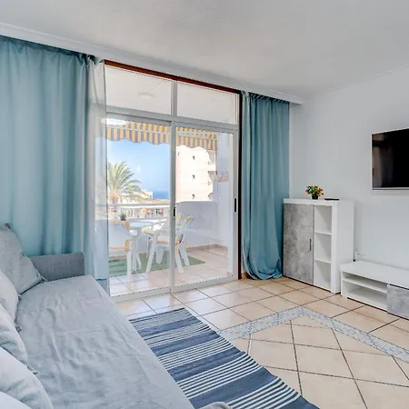 Apartment Blue Horizon In