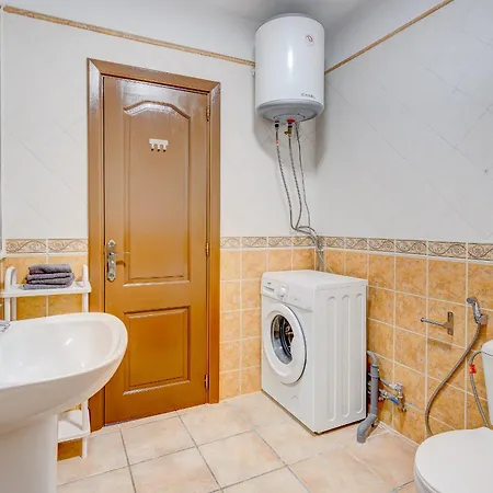 Διαμέρισμα Blue Horizon In *