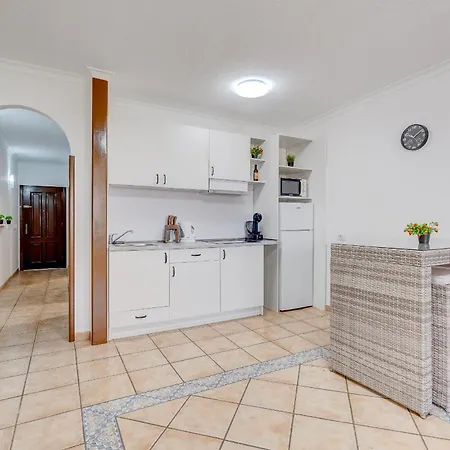 Blue Horizon In Διαμέρισμα *